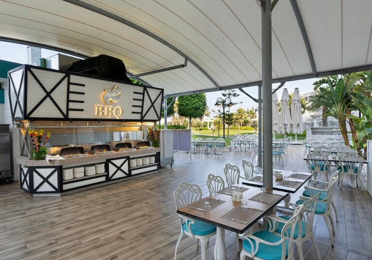 Kulinarik & Restaurants