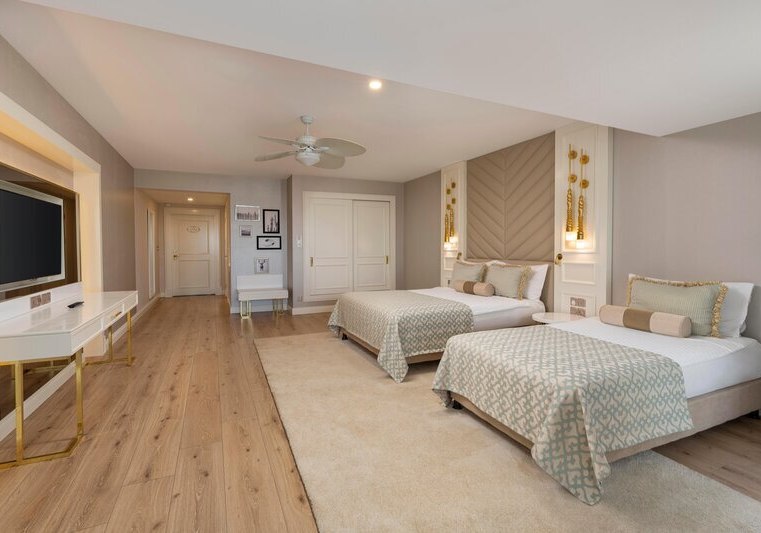 Zimmer & Wohnkomfort