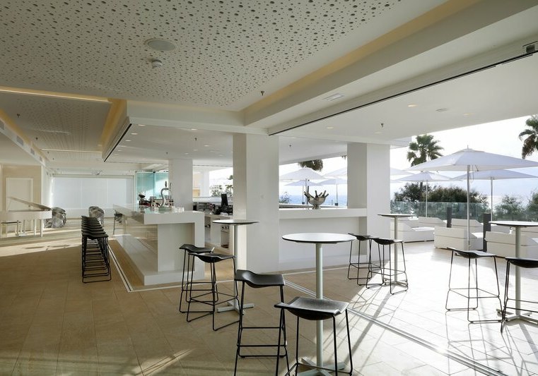 Beispiel: Kulinarik & Restaurants