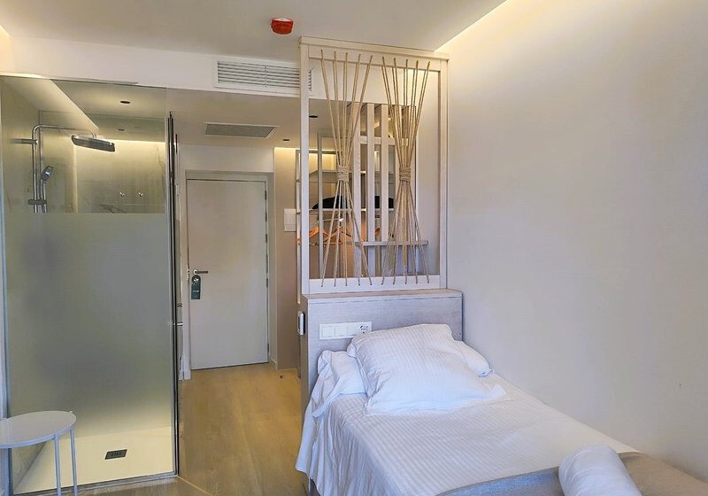 Beispiel: Zimmer & Wohnkomfort