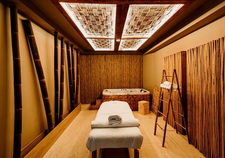 Beispiel: Wellness & Entspannung