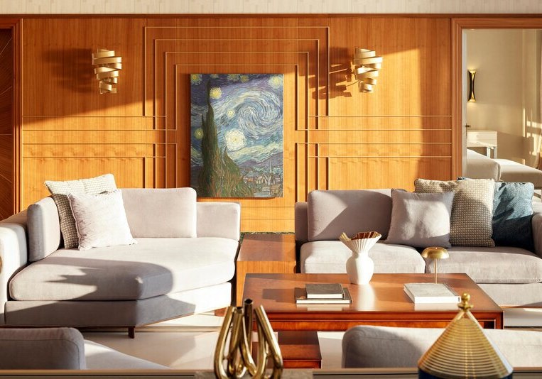 Zimmer & Wohnkomfort