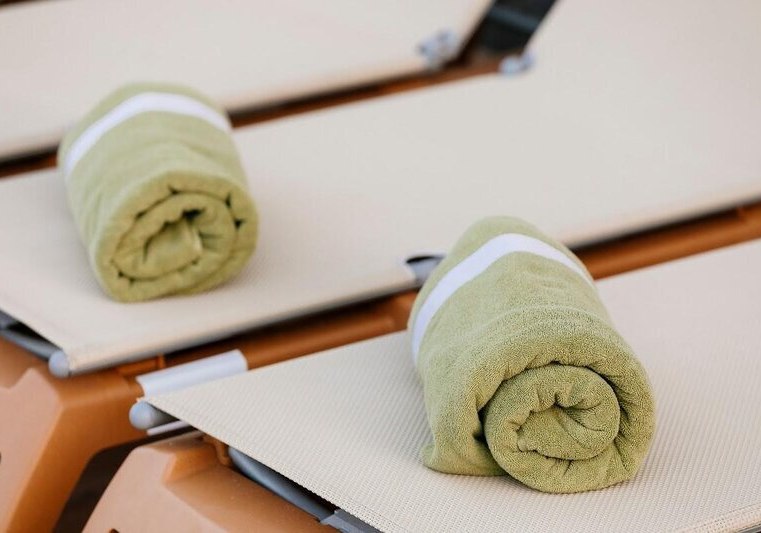 Wellness & Entspannung