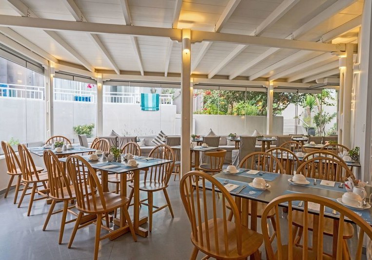 Kulinarik & Restaurants