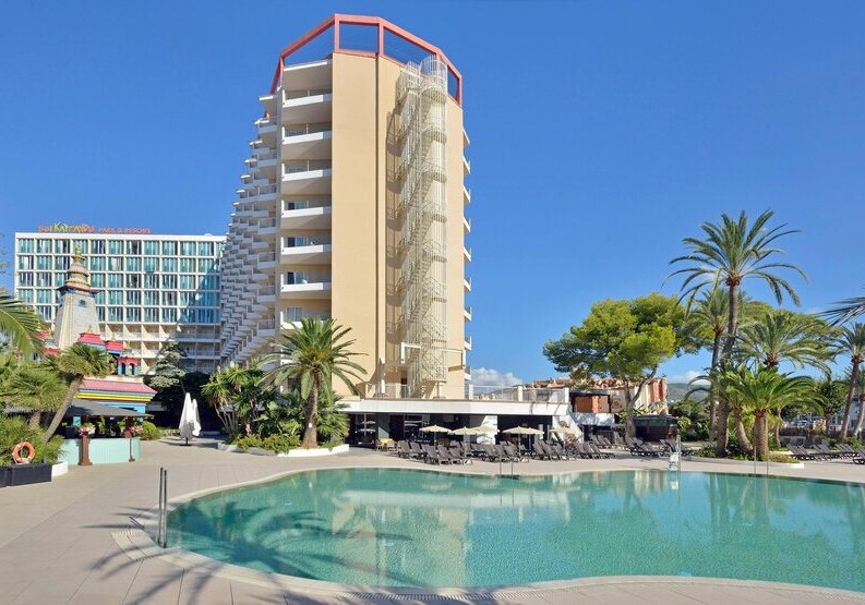 Hotel Allgemein
