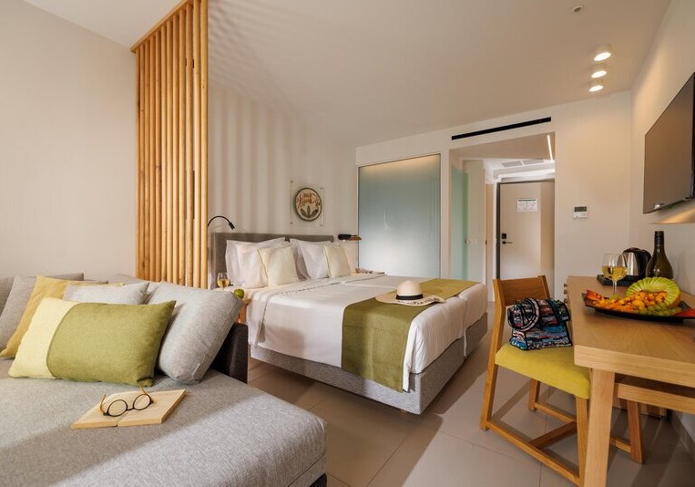 Zimmer & Wohnkomfort