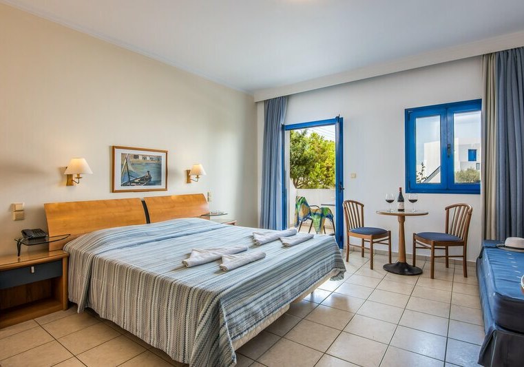 Zimmer & Wohnkomfort