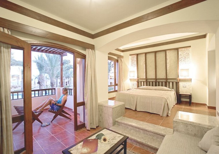 Beispiel: Zimmer & Wohnkomfort