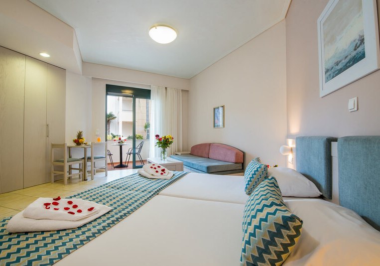 Hotel Allgemein