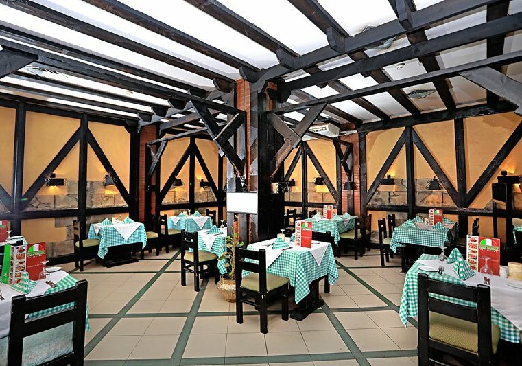 Kulinarik & Restaurants