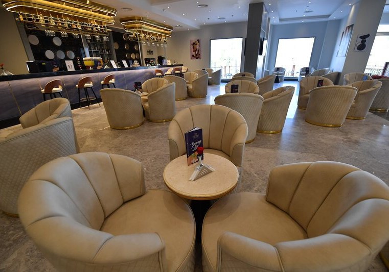 Beispiel: Kulinarik & Restaurants