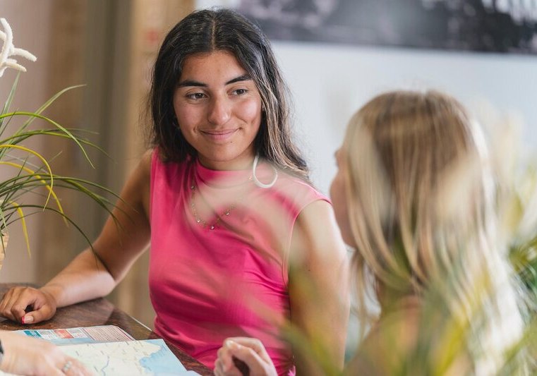 Ausstattung & Service