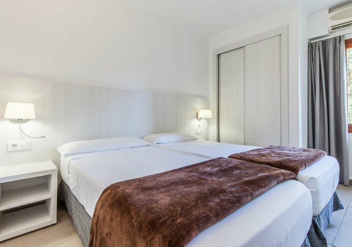 Beispiel: Zimmer & Wohnkomfort