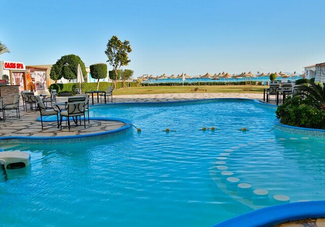 Beispiel: Ausstattung & Service