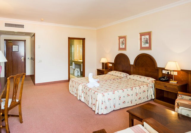 Zimmer & Wohnkomfort