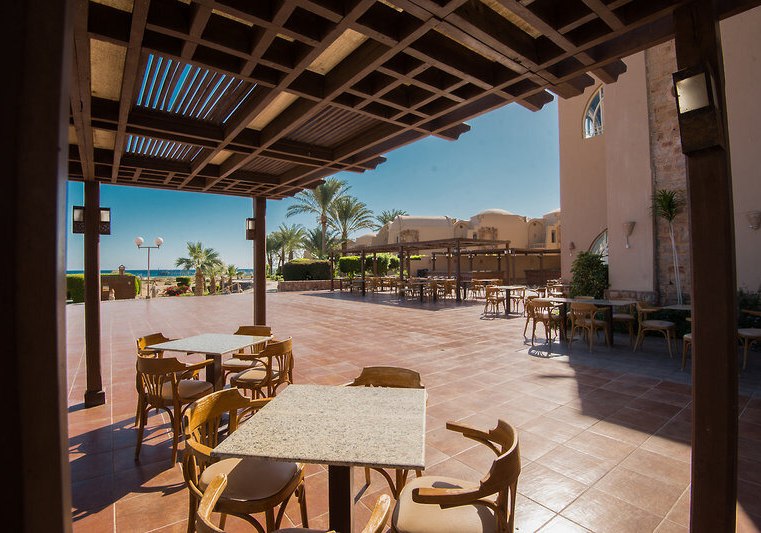 Beispiel: Kulinarik & Restaurants