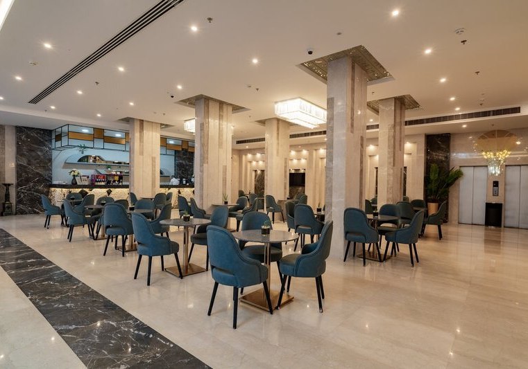 Beispiel: Kulinarik & Restaurants