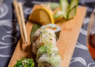 Kulinarik & Restaurants