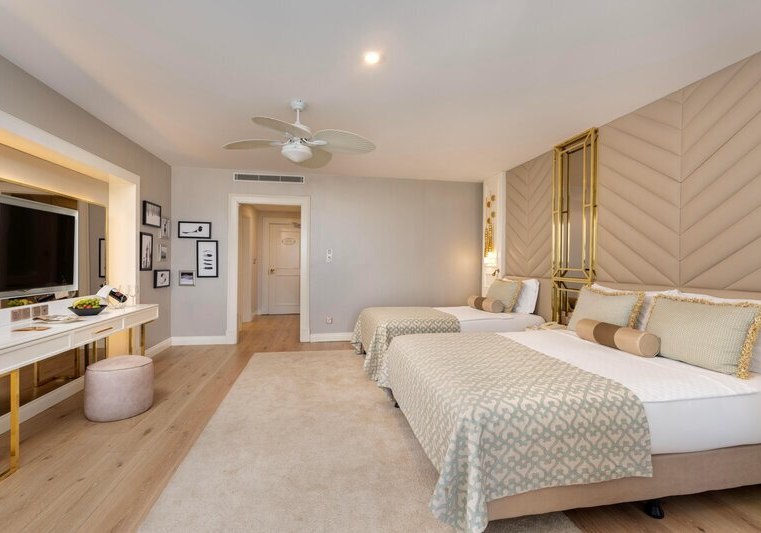 Zimmer & Wohnkomfort