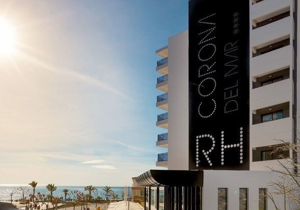 RH Corona del Mar