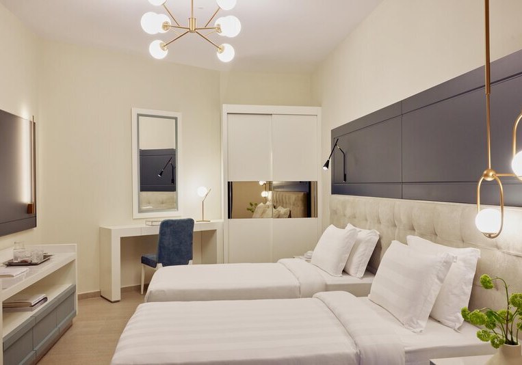 Zimmer & Wohnkomfort