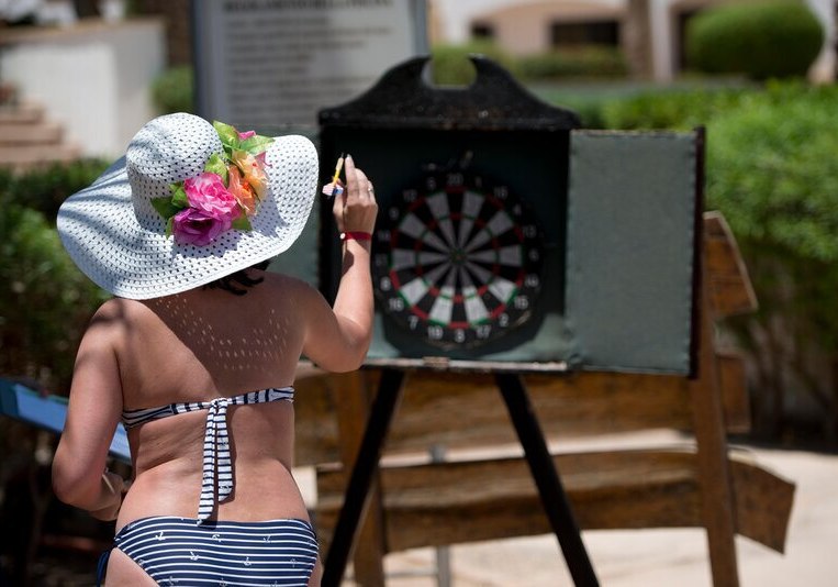 Unterhaltung & Entertainment