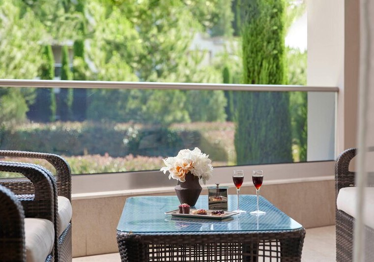 Zimmer & Wohnkomfort