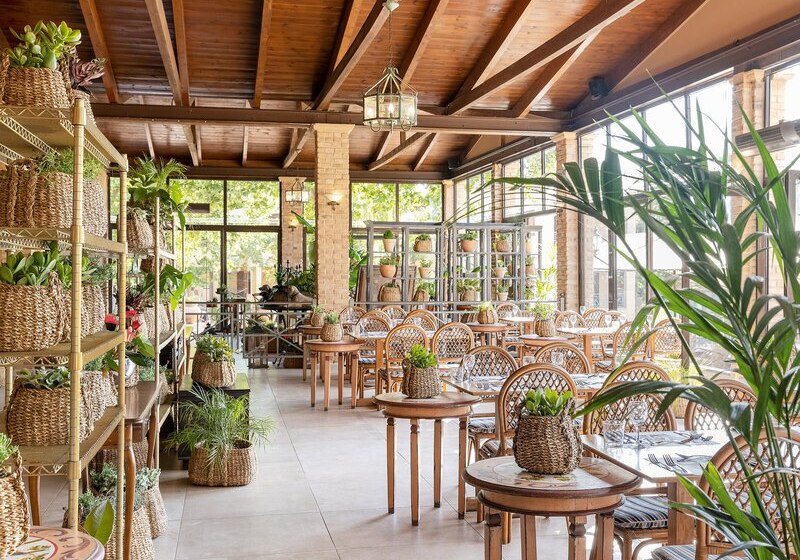 Kulinarik & Restaurants