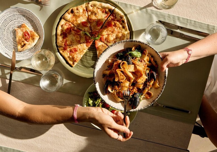 Kulinarik & Restaurants