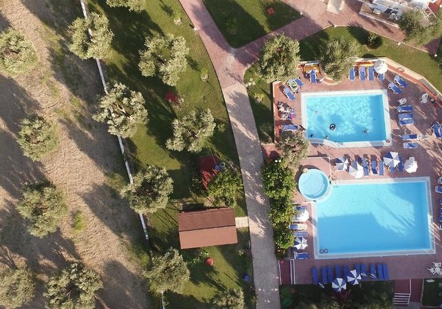 Hotel Allgemein