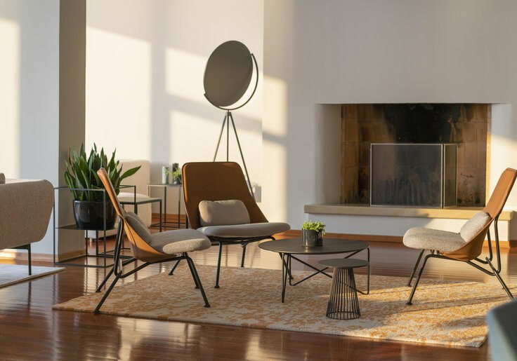 Ausstattung & Service