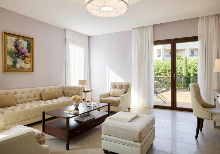 Zimmer & Wohnkomfort