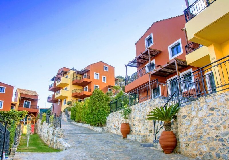 Hotel Allgemein