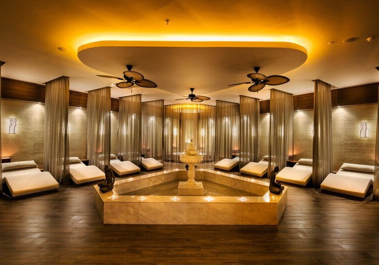 Beispiel: Wellness & Entspannung