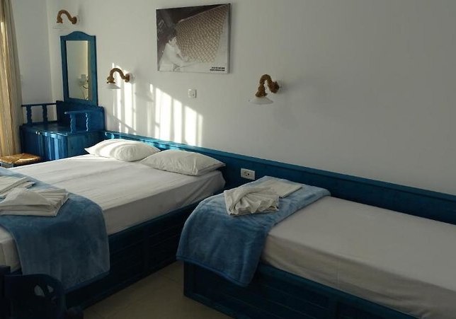 Hotel Allgemein