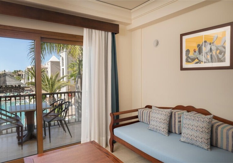 Zimmer & Wohnkomfort