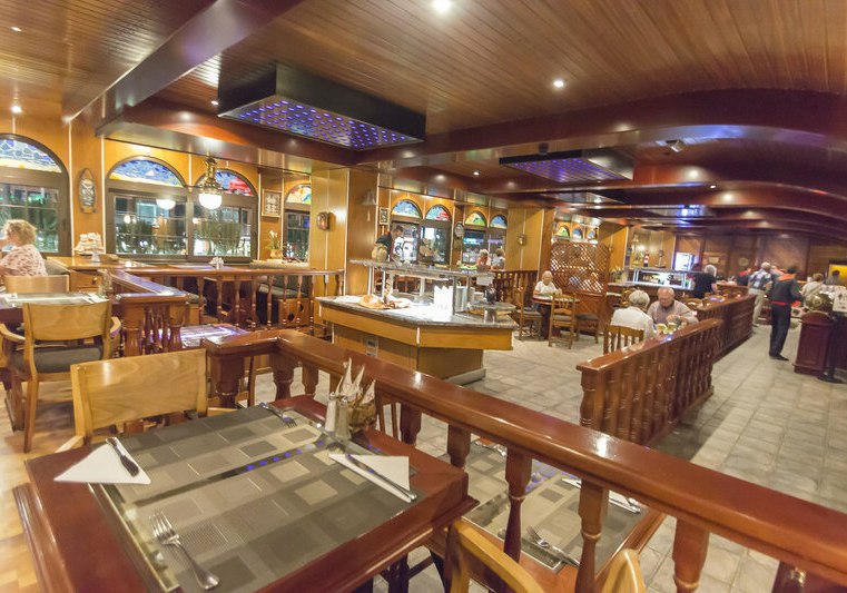 Beispiel: Kulinarik & Restaurants