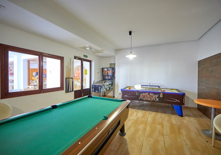 Beispiel: Sport & Fitness