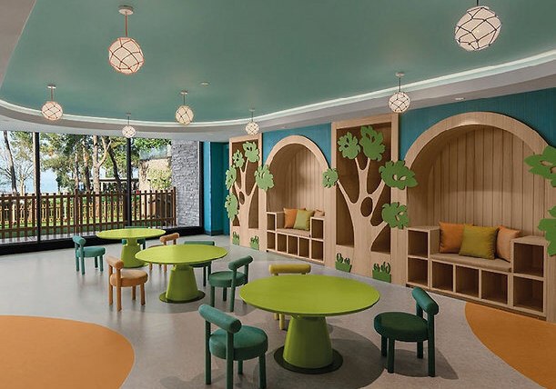 Beispiel: Unterhaltung & Entertainment