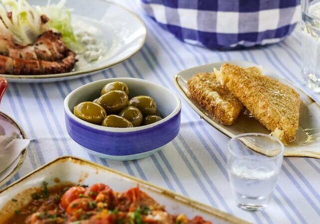 Kulinarik & Restaurants