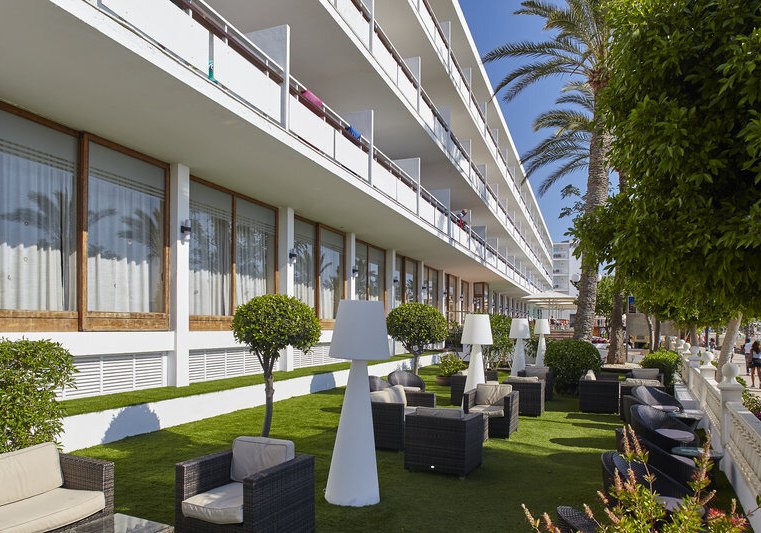 Hotel Allgemein