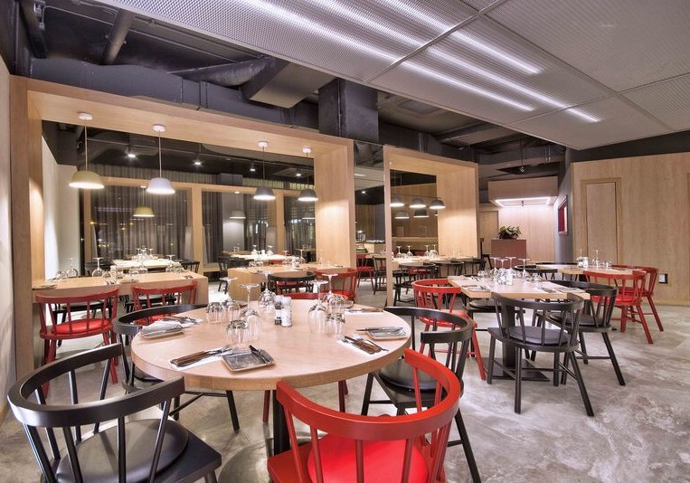 Beispiel: Kulinarik & Restaurants