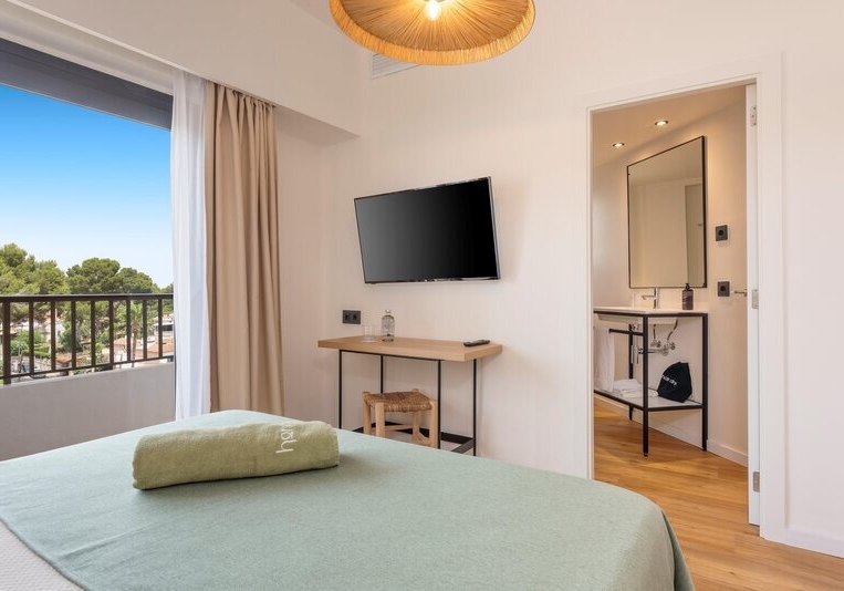 Zimmer & Wohnkomfort