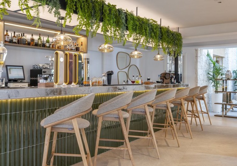 Beispiel: Kulinarik & Restaurants