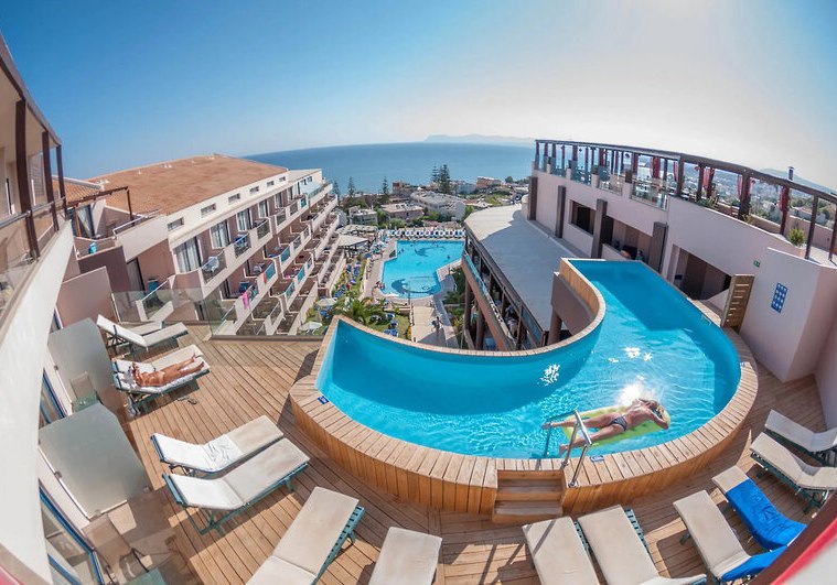 Hotel Allgemein