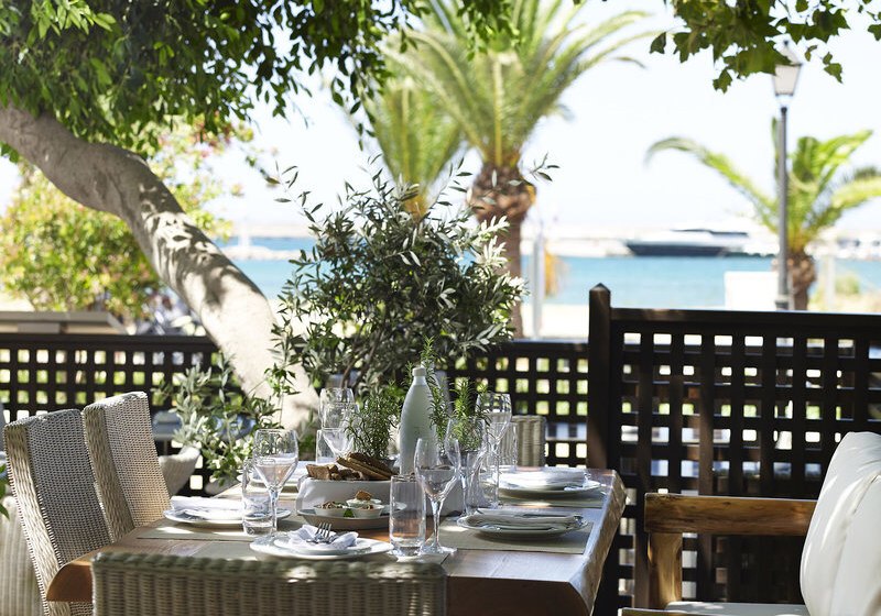 Kulinarik & Restaurants