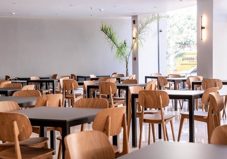 Beispiel: Kulinarik & Restaurants