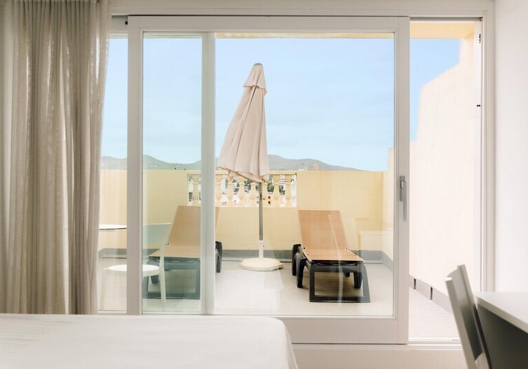 Hotel Allgemein
