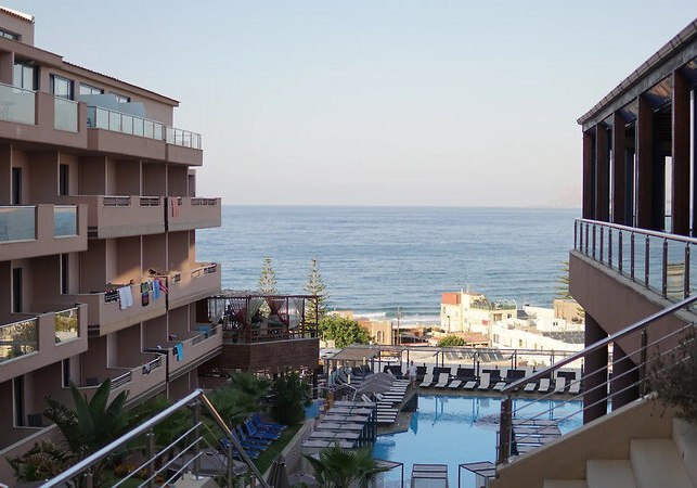 Hotel Allgemein