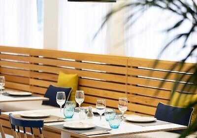 Kulinarik & Restaurants